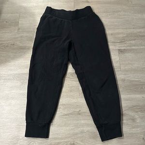 Ariztia TNA Cozy Boyfriend Joggers